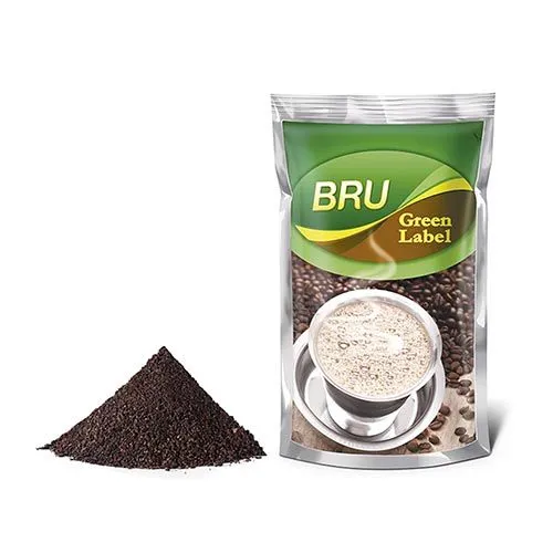 BRU Filter Coffee