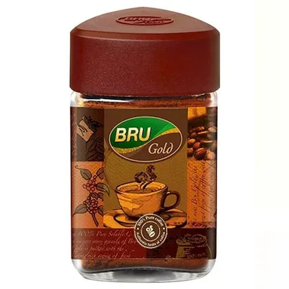 BRU Gold Coffee