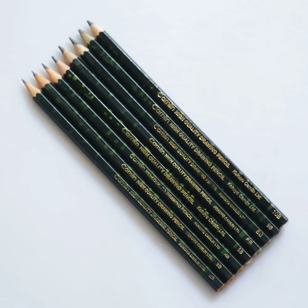 Camlin Drawing Pencil