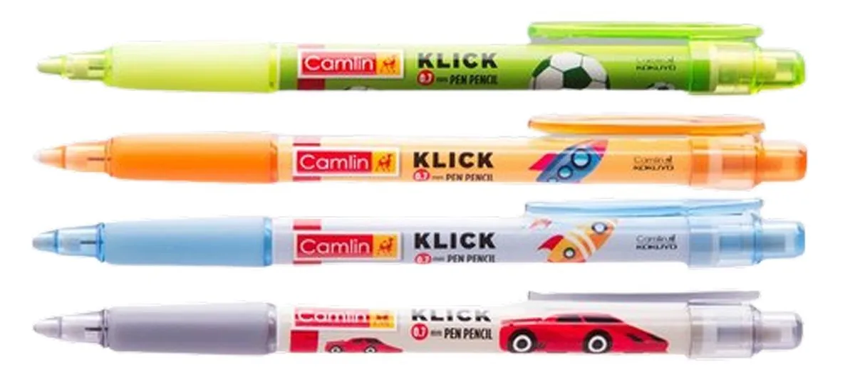 Camlin Mechanical Pencil