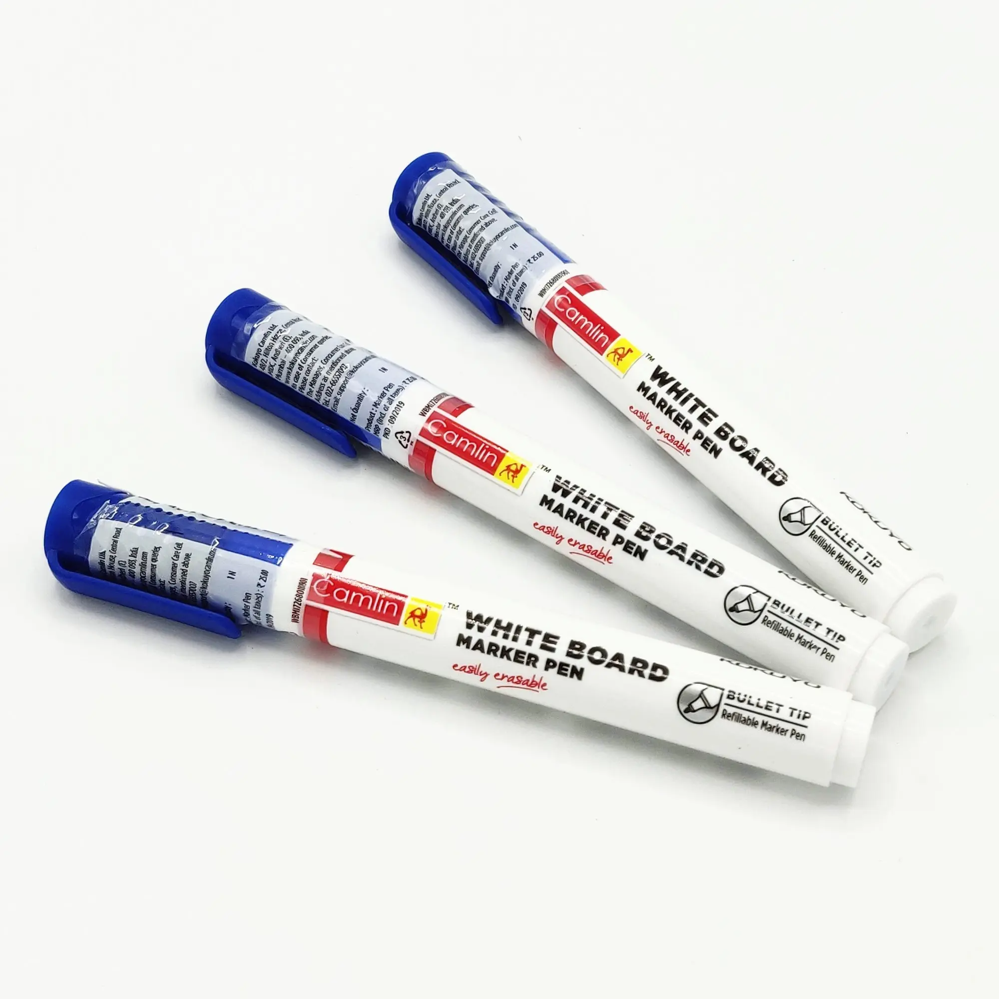 Camlin White Board Marker Pen