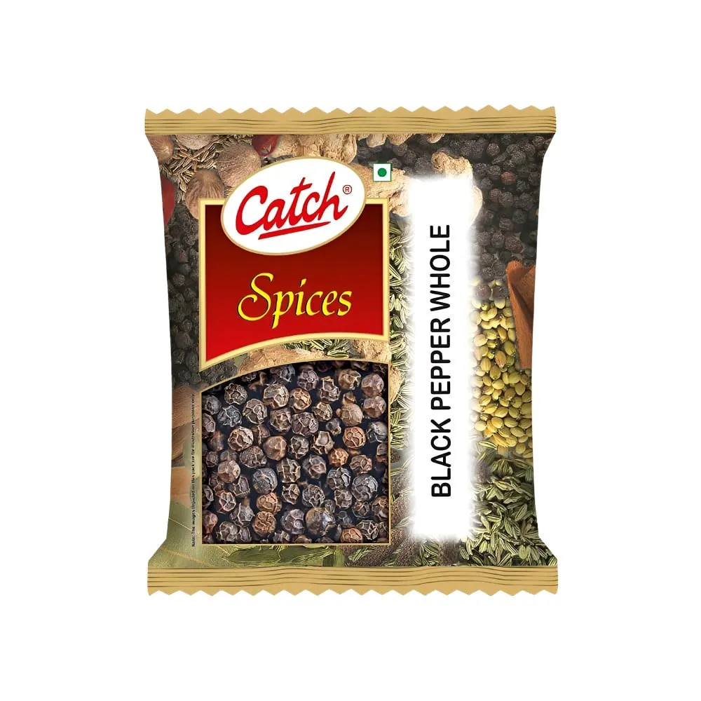 Catch Black Pepper