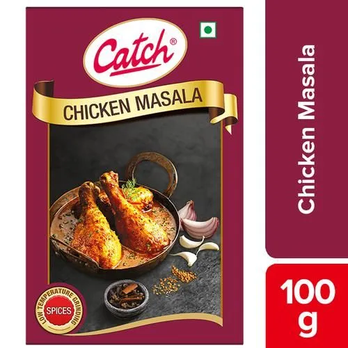 Catch Chicken Masala Powder