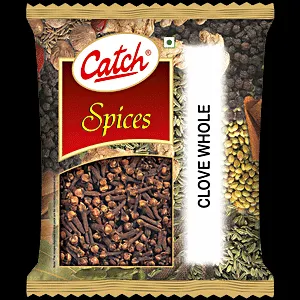 Catch Cloves-Lavanga