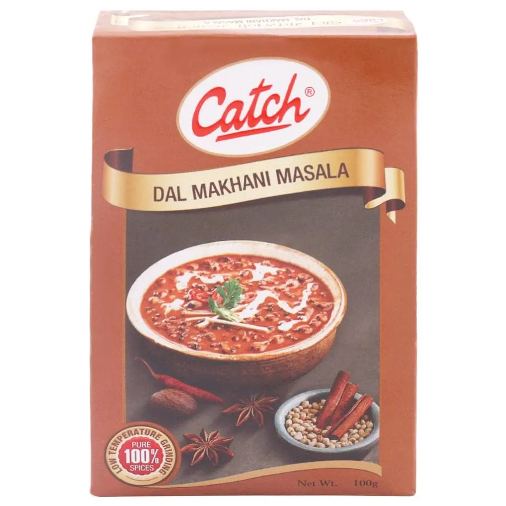 Catch Dal Makhani Masala