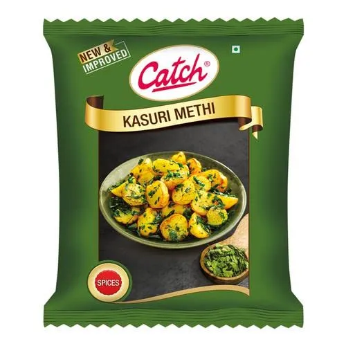 Catch Kasuri Methi