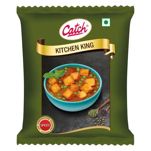 Catch Kitchen King Masala Powder