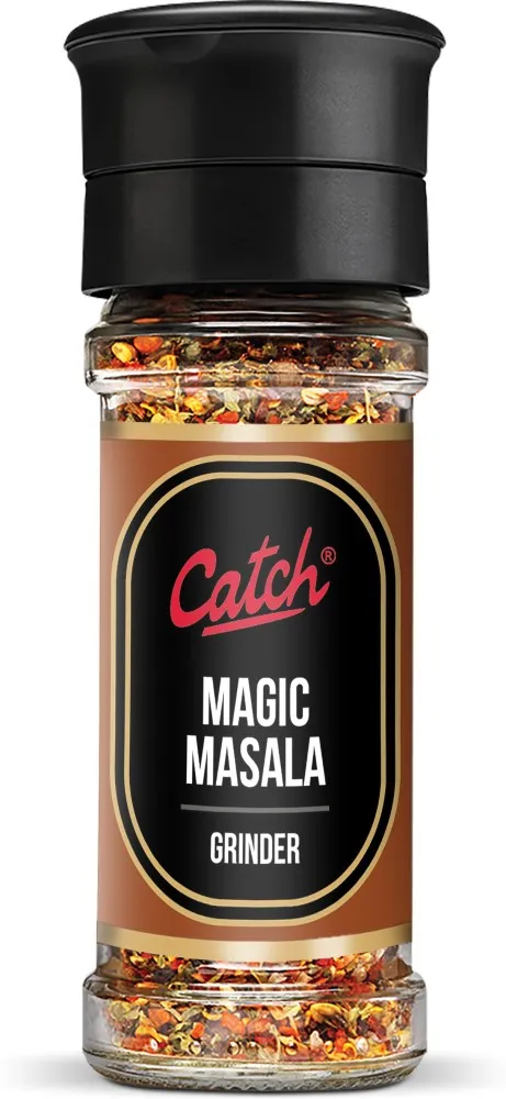 Catch Magic Masala