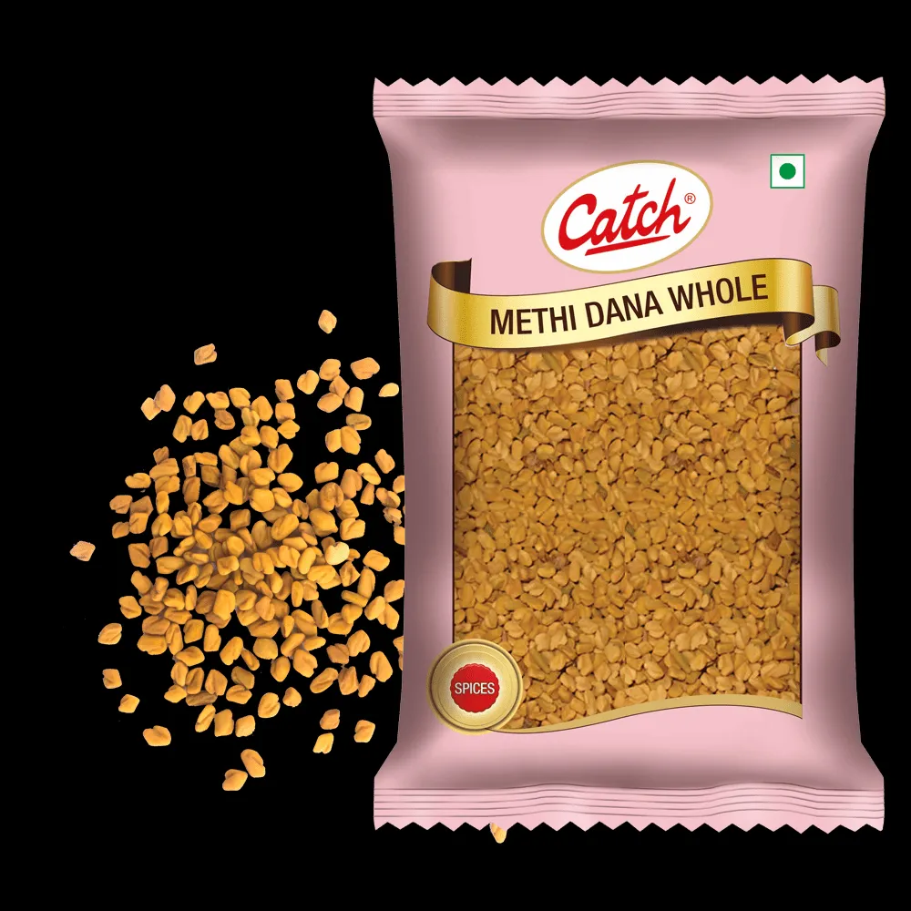 Catch Methi