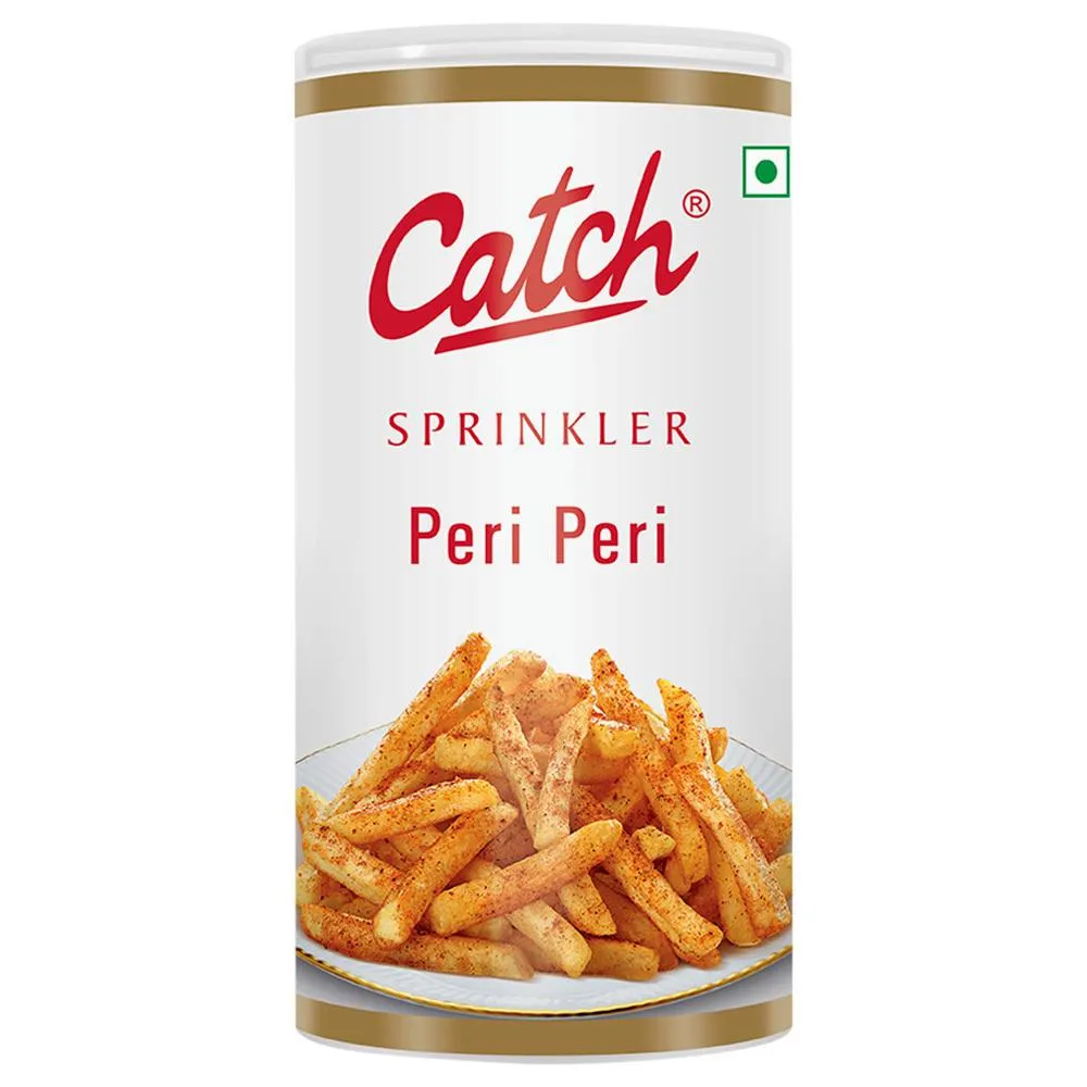 Catch Peri Peri Sprinkler