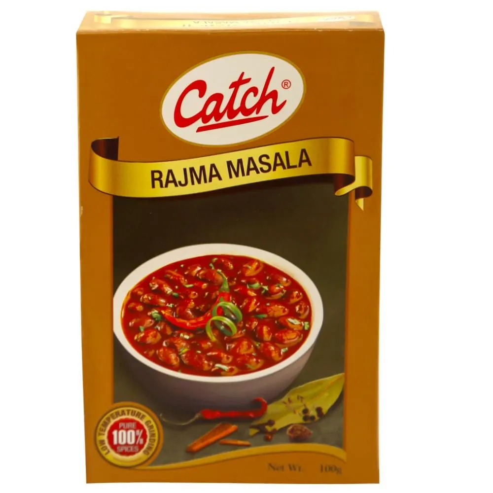 Catch Rajma Masala