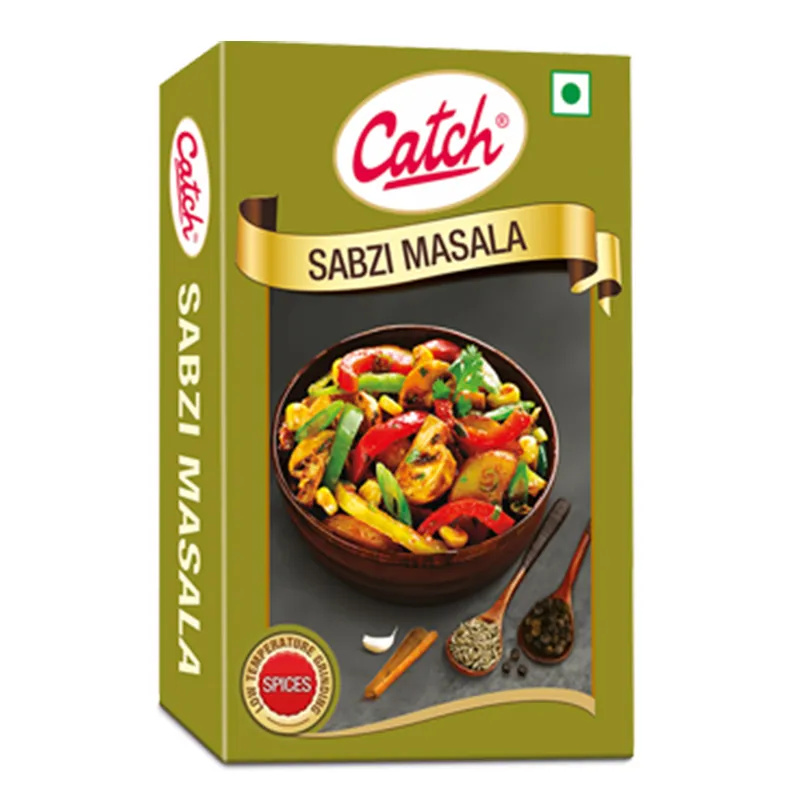 Catch Sabzi Masala Powder