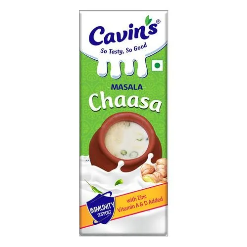 Cavins Masala Chaasa