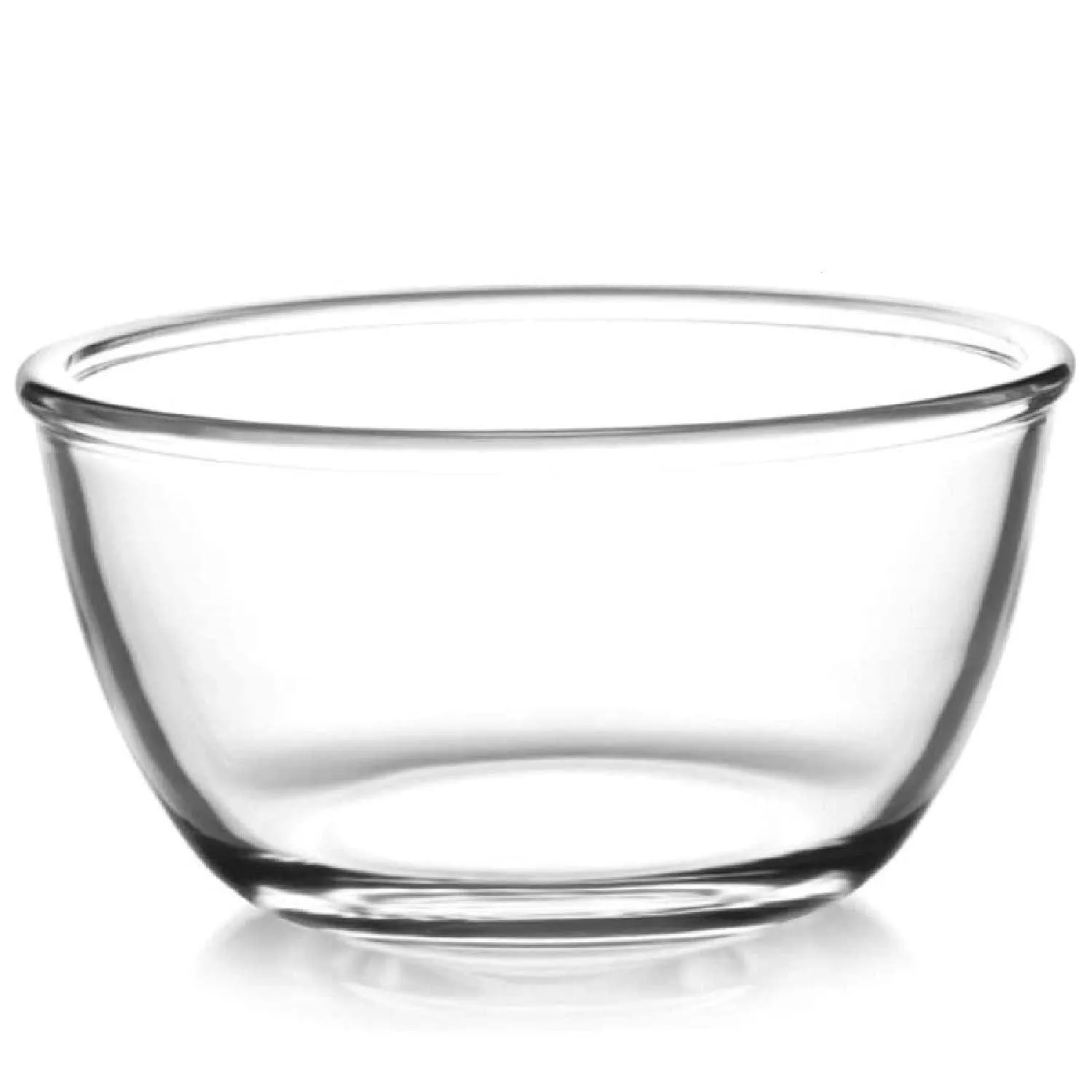 Cello Borosilicate Glass Bowl