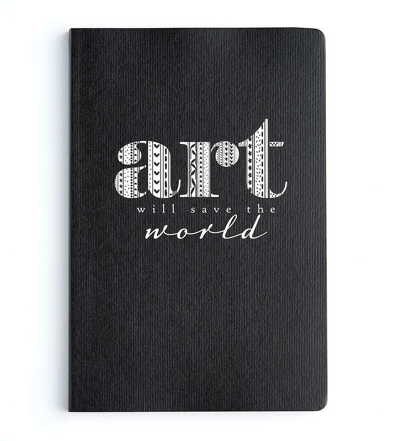 Classmate Drawing Book – Unruled