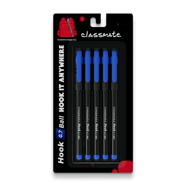 Classmate Hook Ballpen