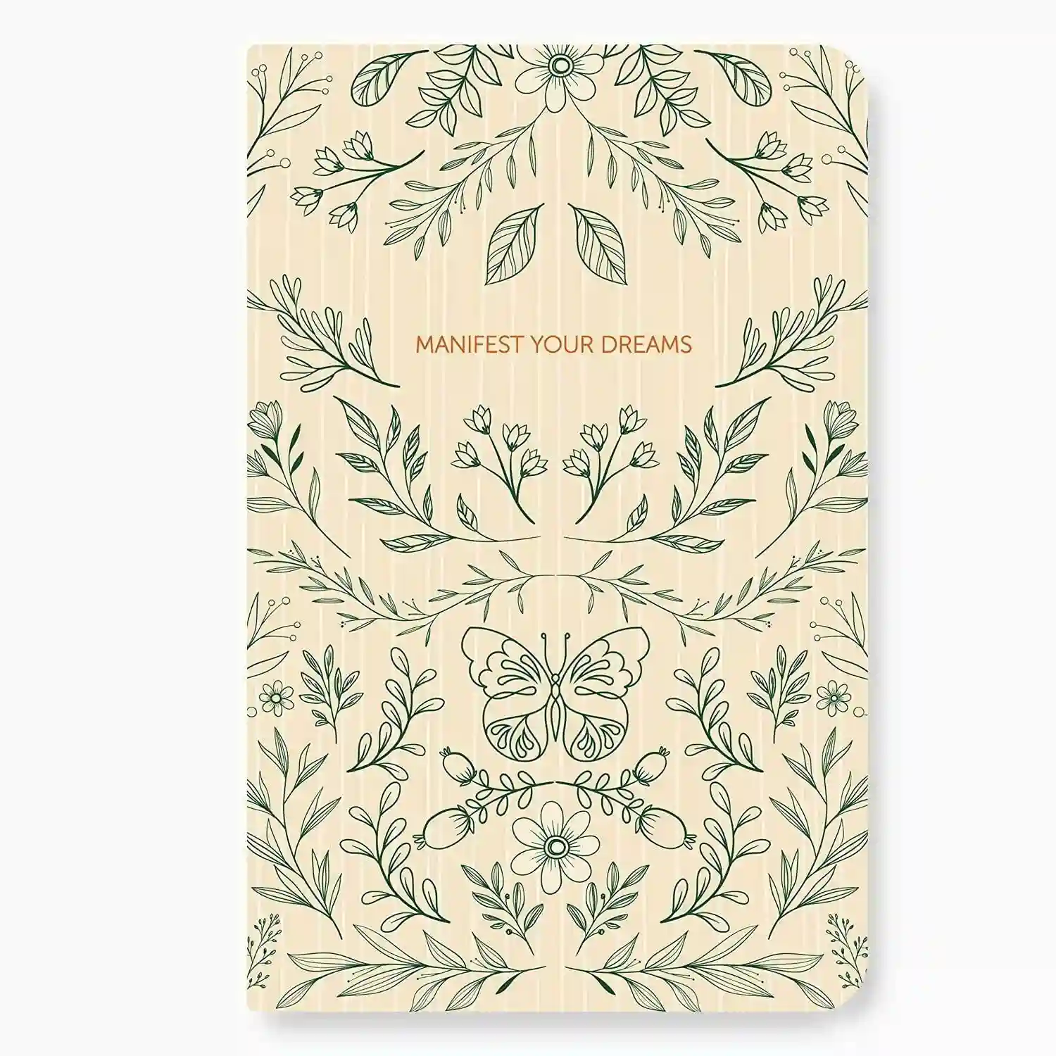 Classmate Pulse A5 Hardcover Notebook