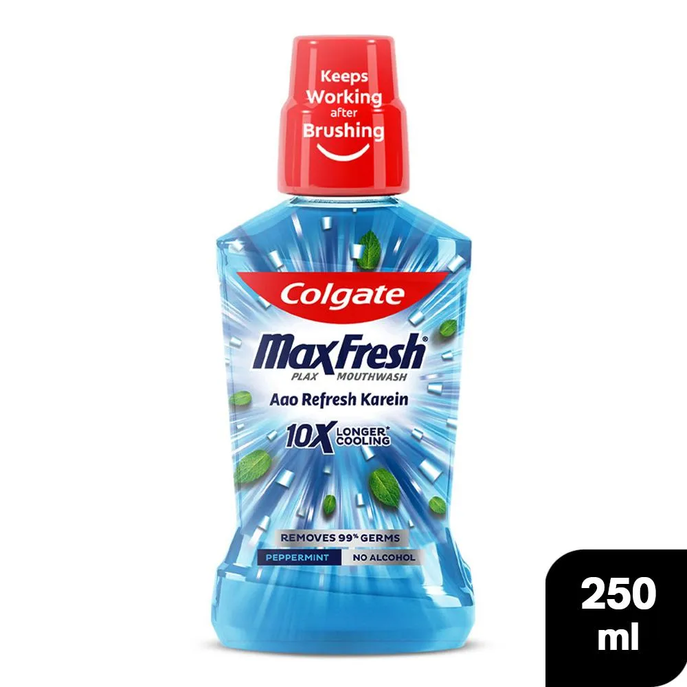 Colgate Mouthwash – Colgate Plax