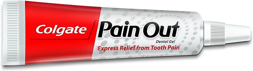 Colgate PainOut