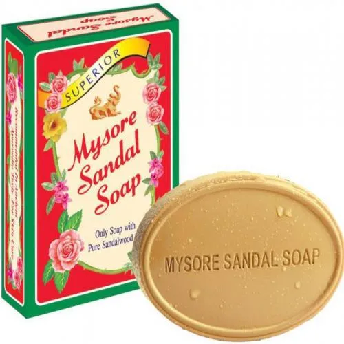 Mysore Sandal  Soap