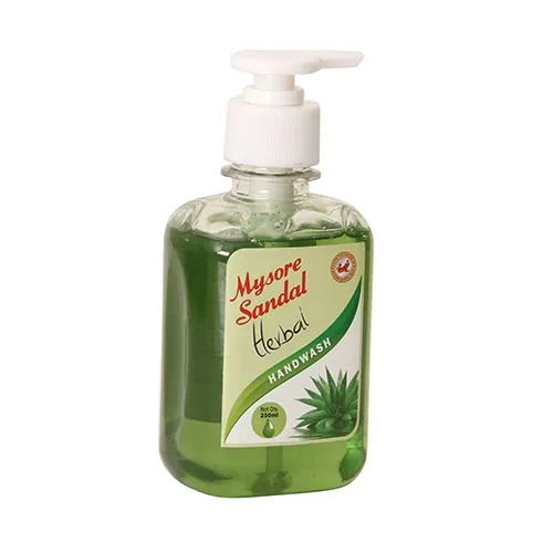 Mysore Sandal Handwash