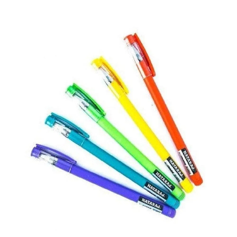 Nataraj All Spark Ball Pen