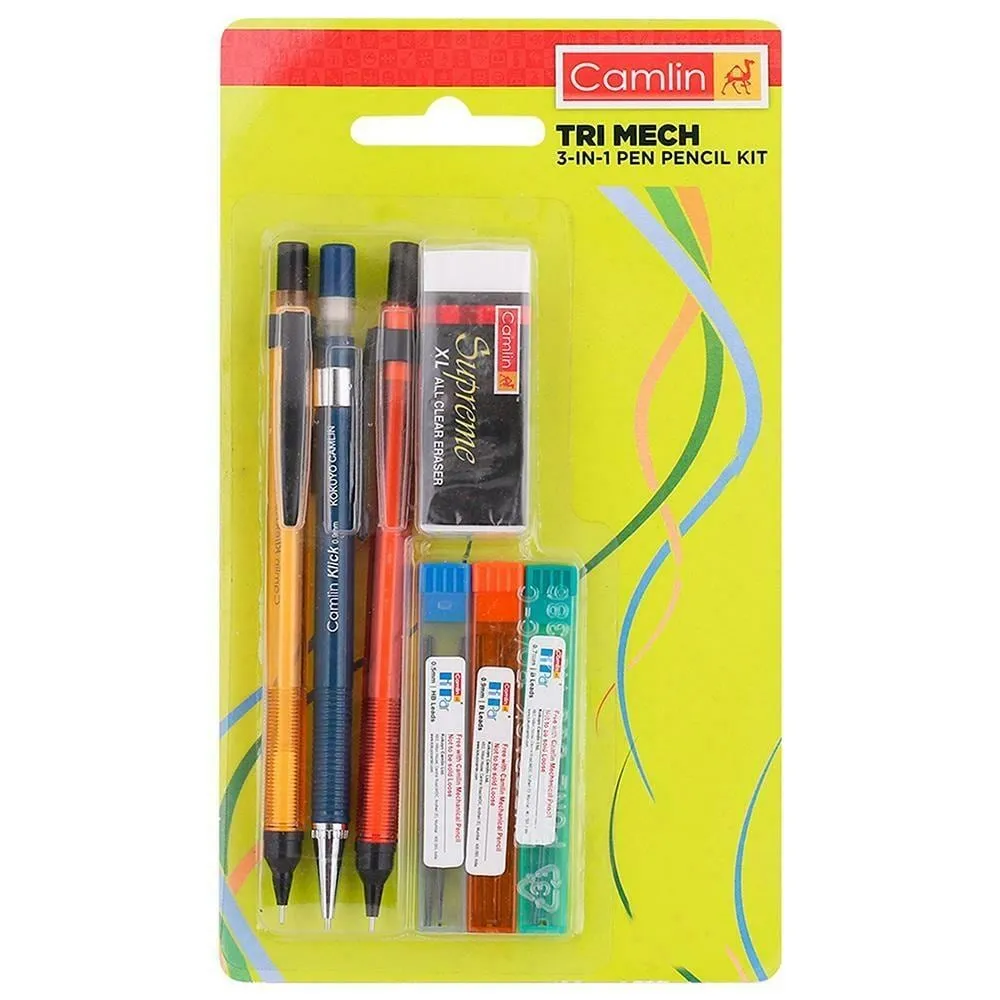 Nataraj Glare Mech Pencil
