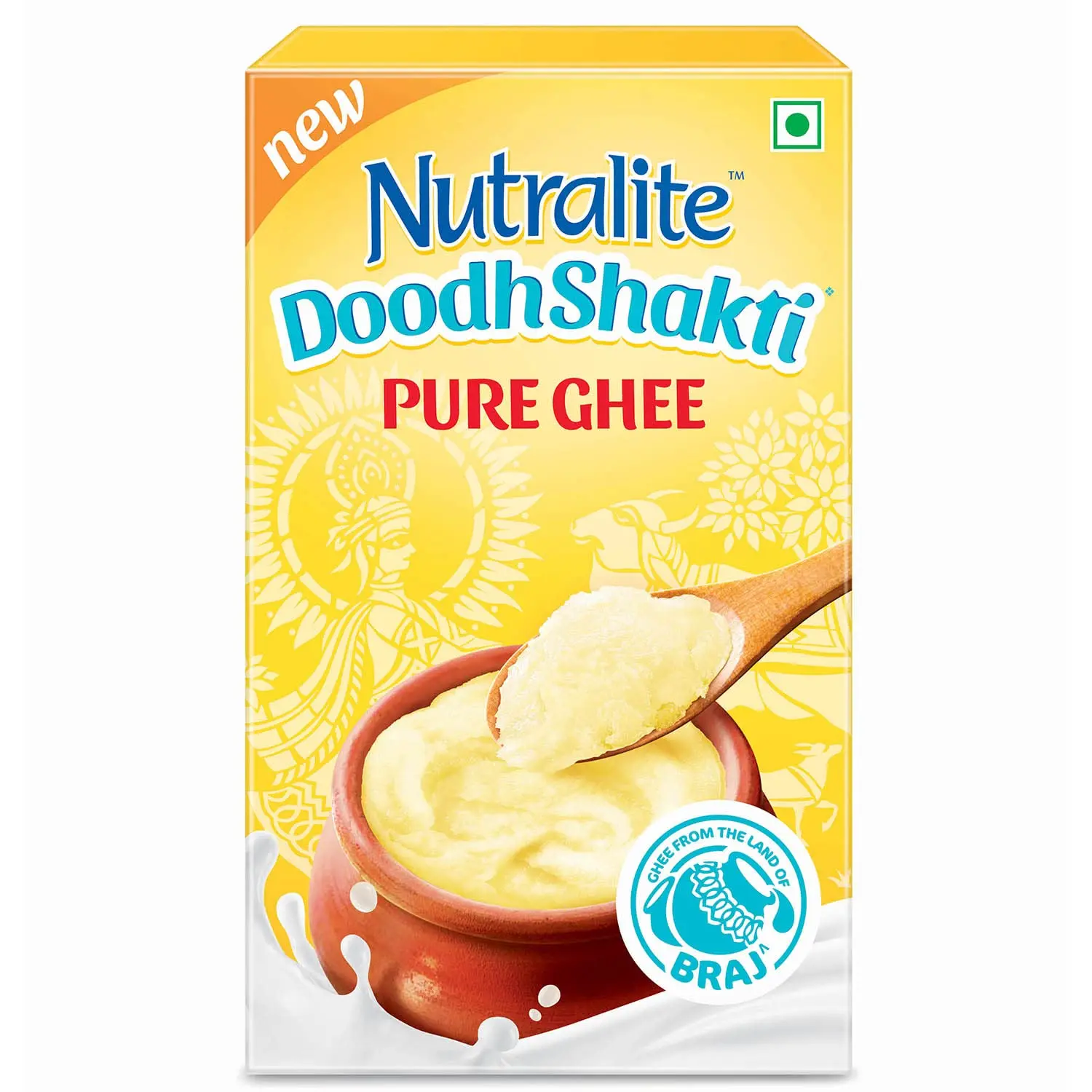 Nutralite Ghee