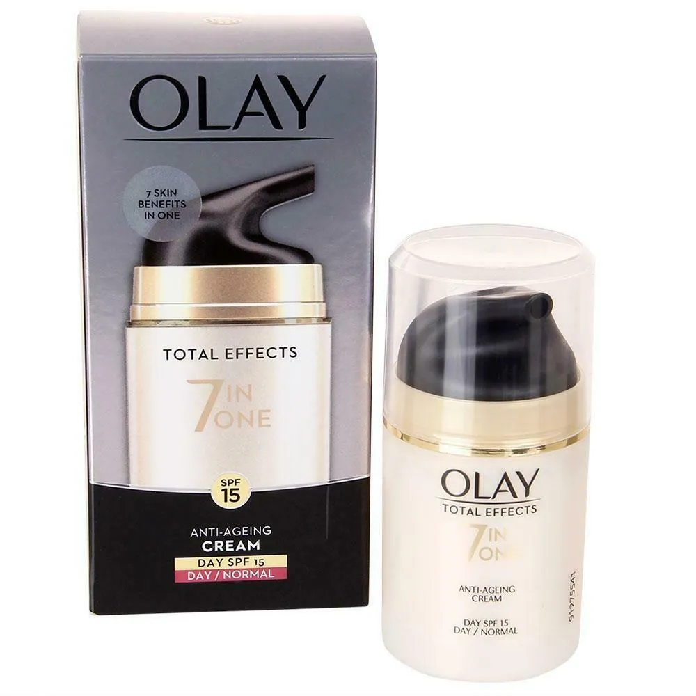Olay Total Effects 7-In-One