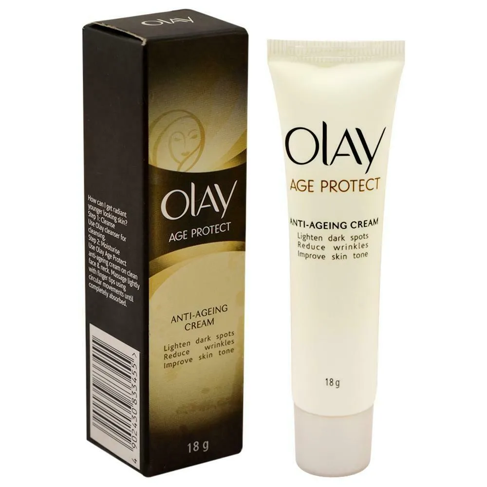 Olay Anti Ageing Cream