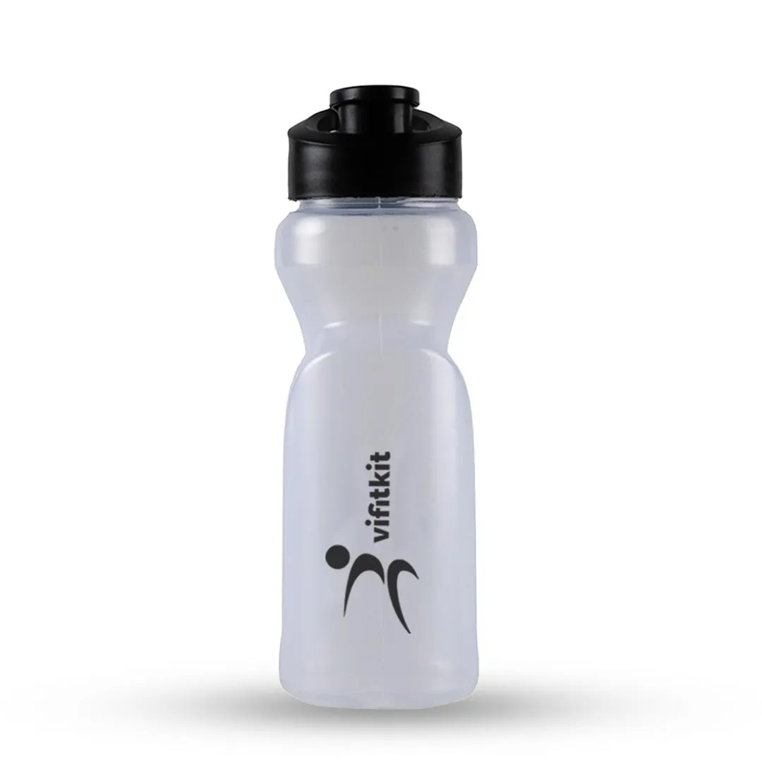 Oliveware Smart Gym Shaker Dist