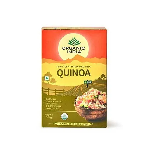 Organic India Quinoa