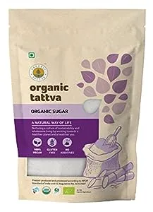 Organic Tattva Organic Sugar
