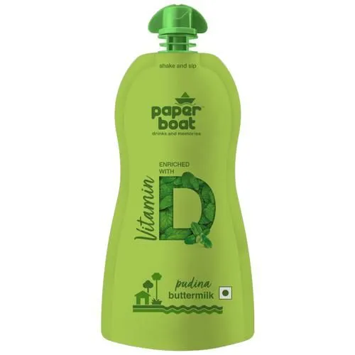 Paper Boat Buttermilk