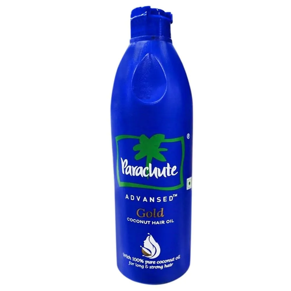 Parachute Advansed Coconut Hair Oil