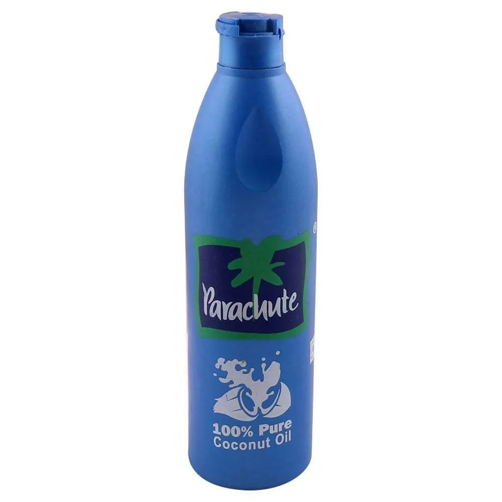 Parachute Coconut Oil