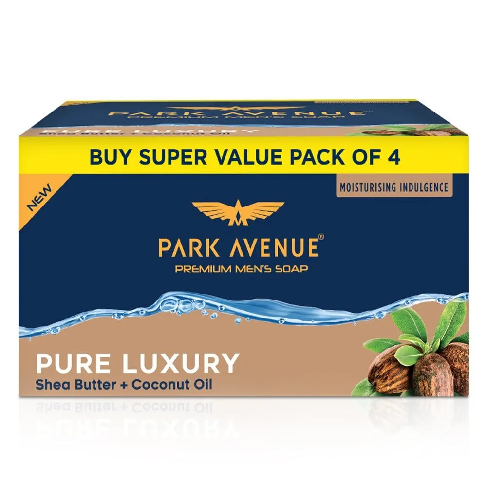 Park Avenue Bathing Soap