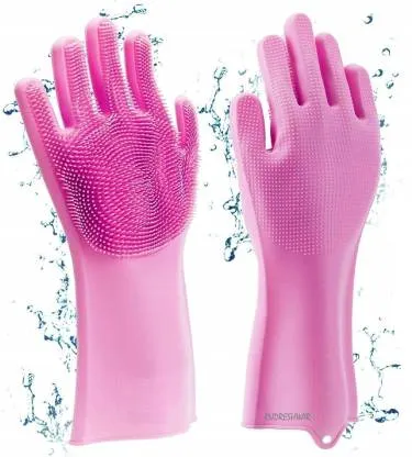 Prestige Cleaning Glove Set