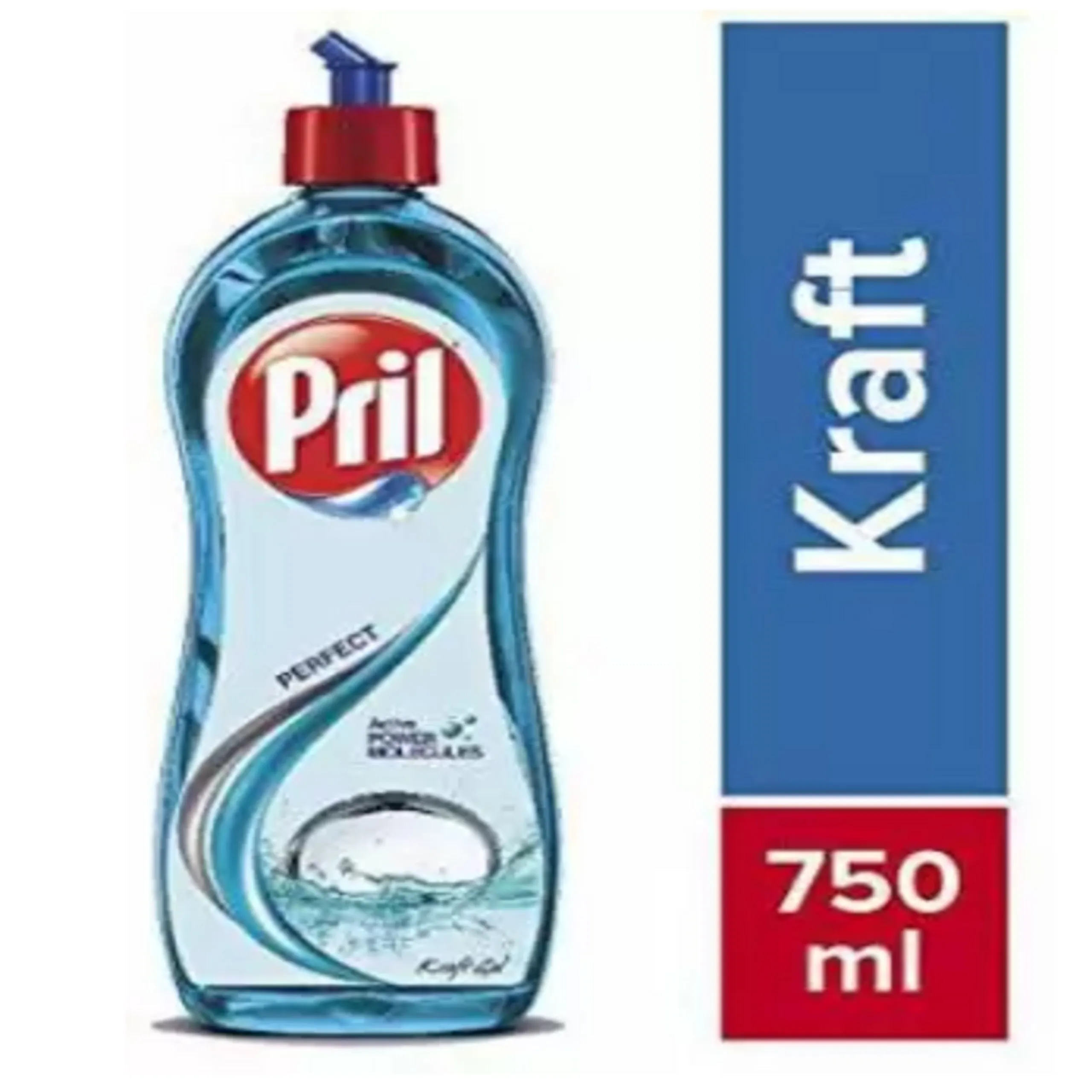 Pril Dishwash – Kraft