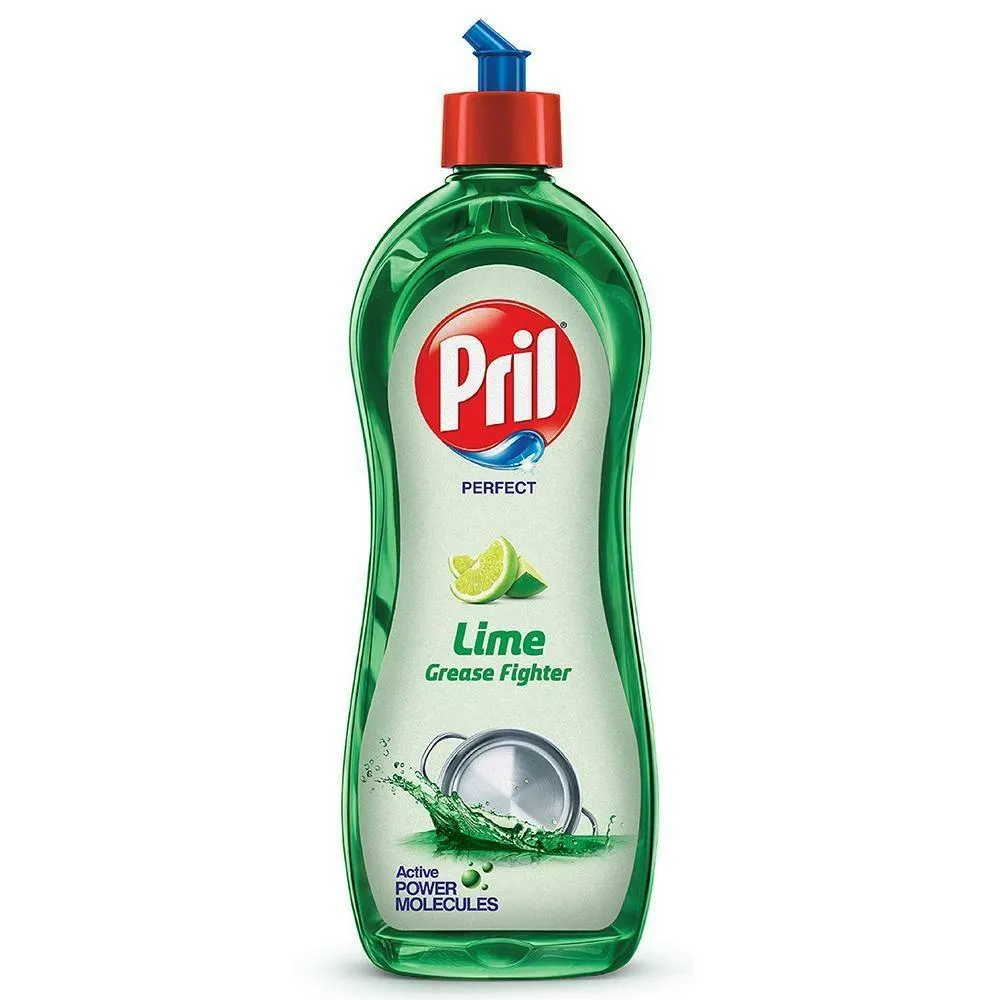 Pril Dishwash Liquid