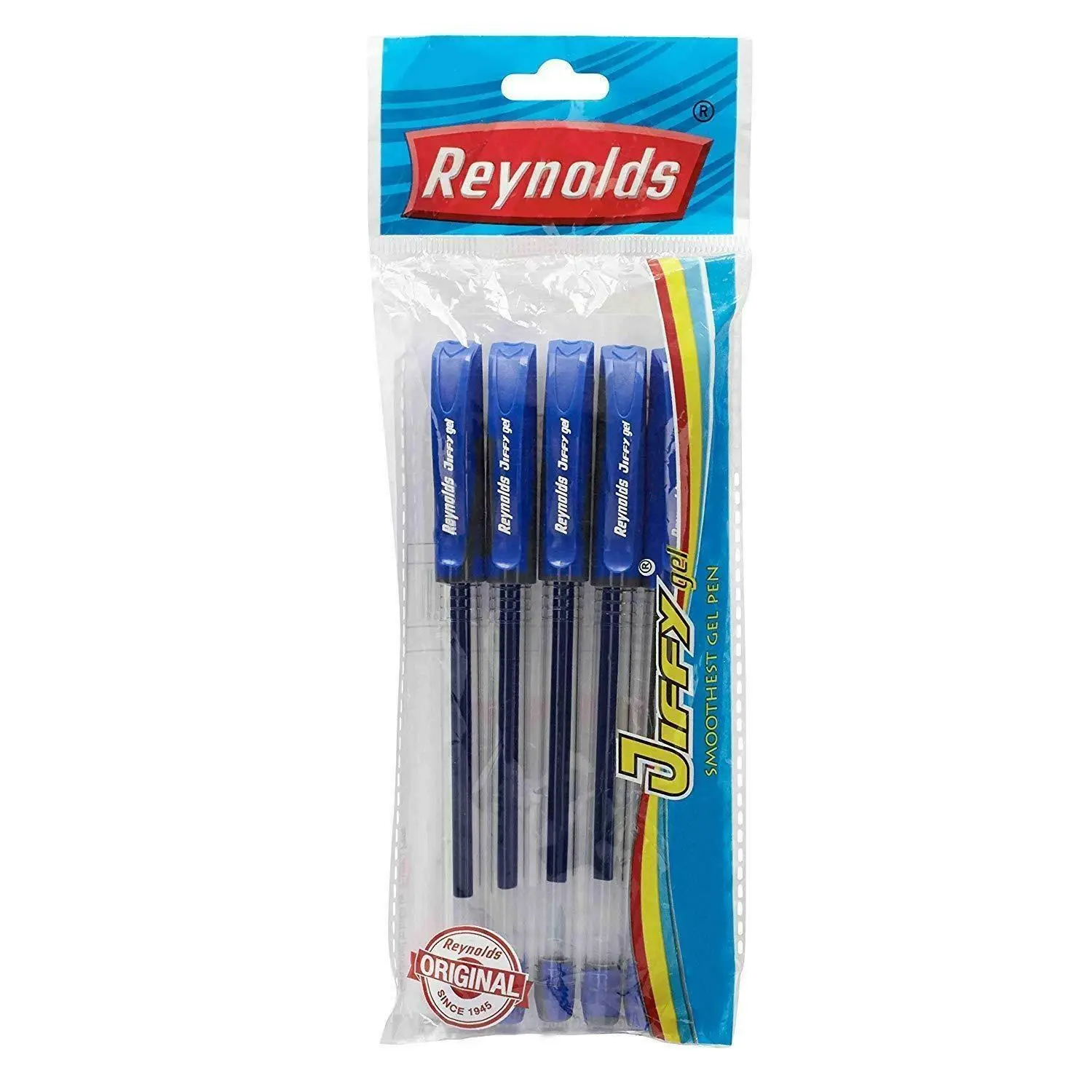 Reynolds Jiffy Gel Pen
