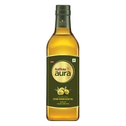 Saffola Extra Virgin Olive Oil