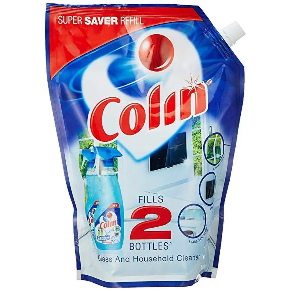 Colin Surface Cleaner liquid refill