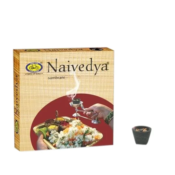 Cycle Naivedya Sambrani