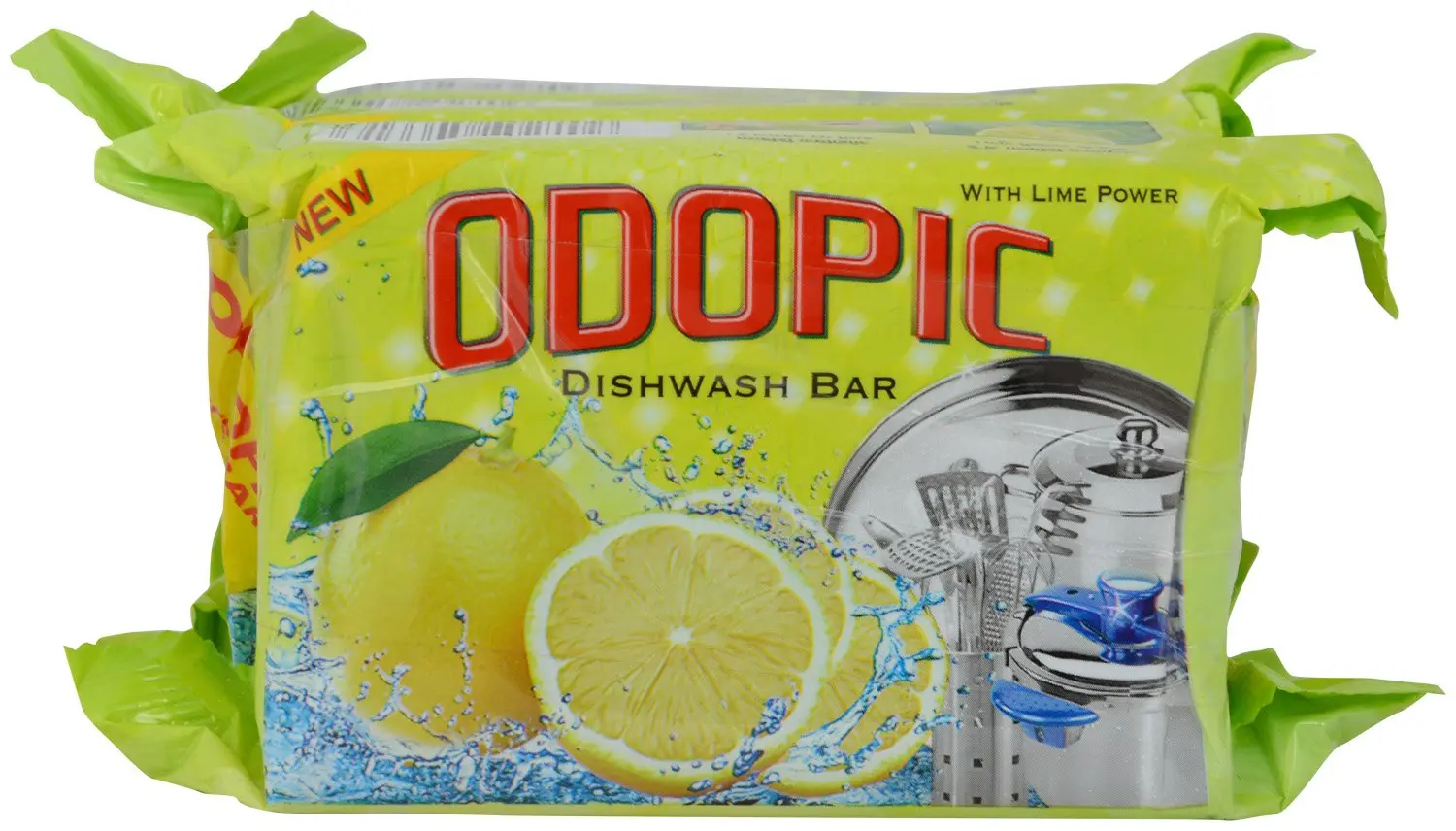 Dabur Scouring Dishwash Bar