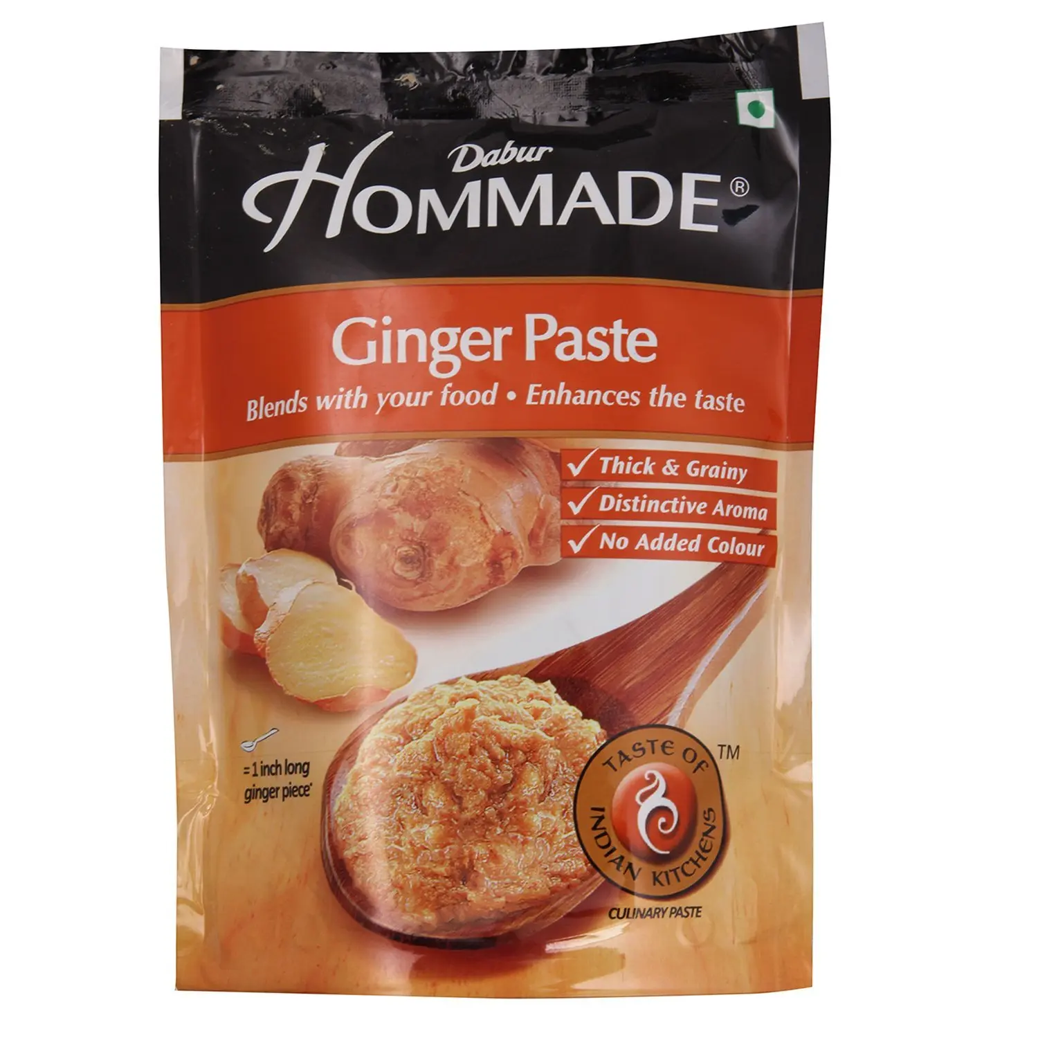 Dabur Hommade – Ginger Paste