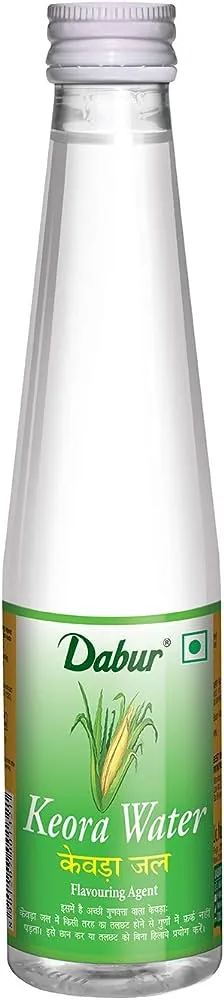 Dabur Keora Water