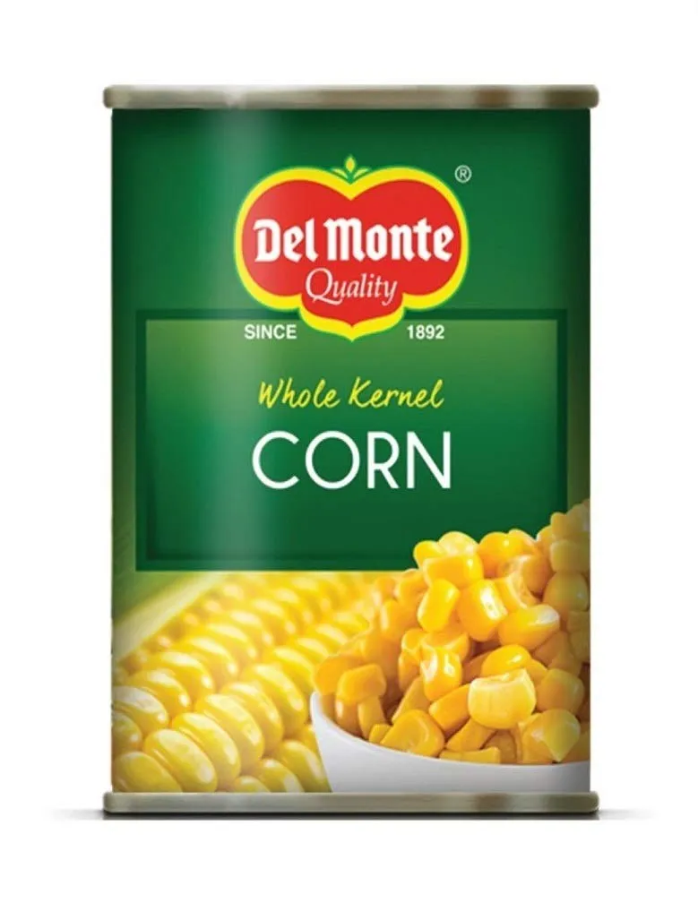 Del Monte Corn