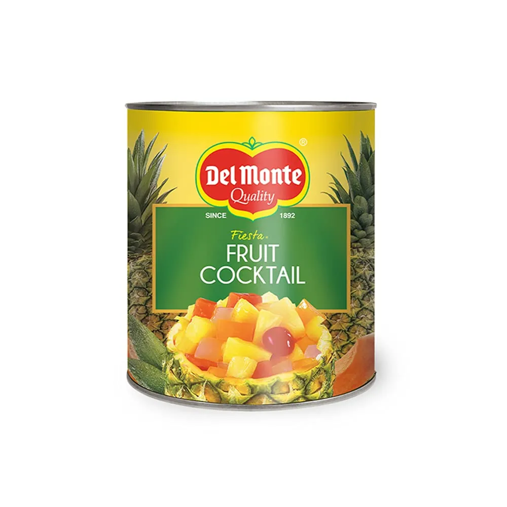 Del Monte Fiesta – Fruit Cocktail