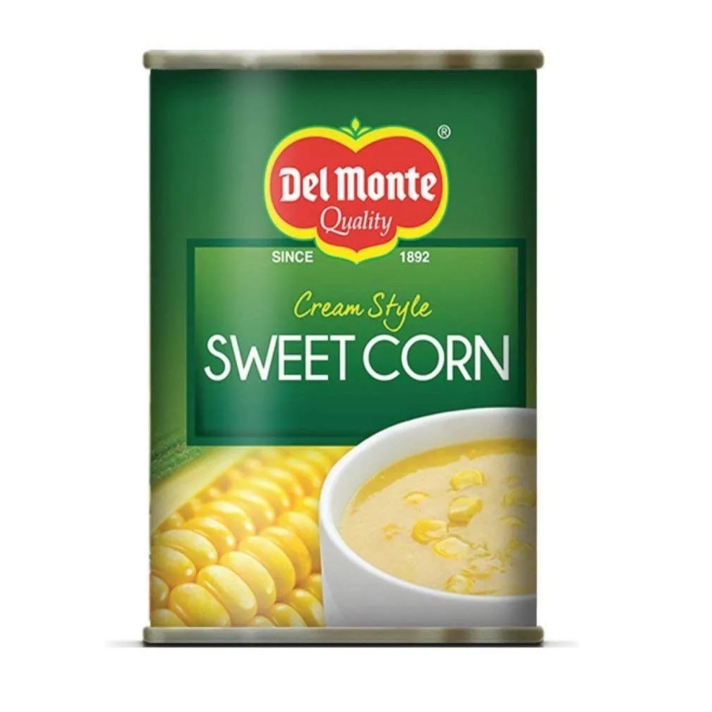 Del Monte Sweet Corn